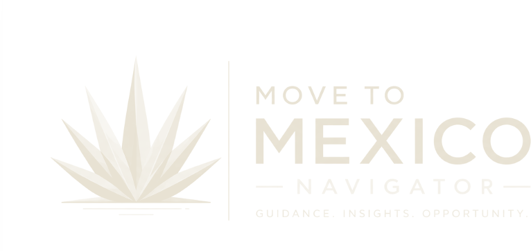 Move to Mexico Navigator