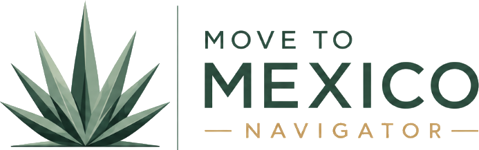 Move to Mexico Navigator